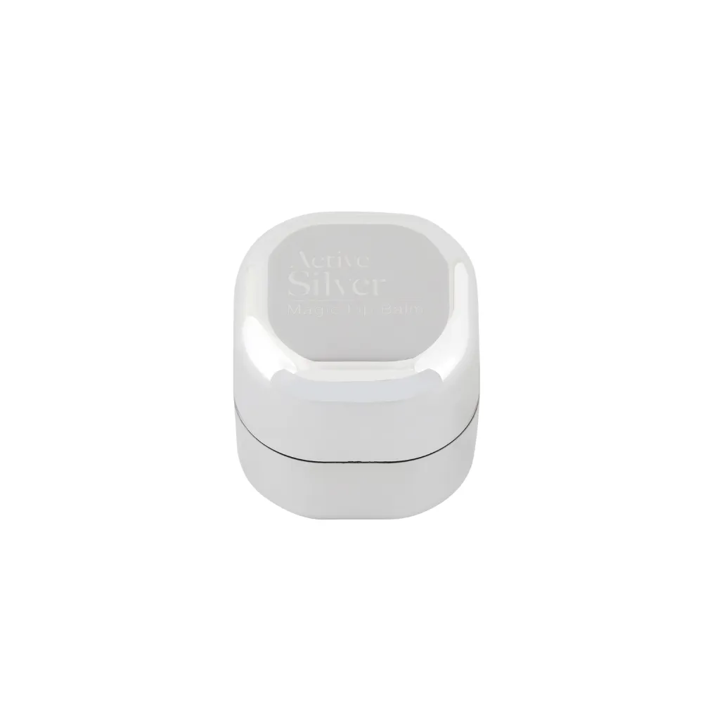 Active Silver Magic Lip Balm