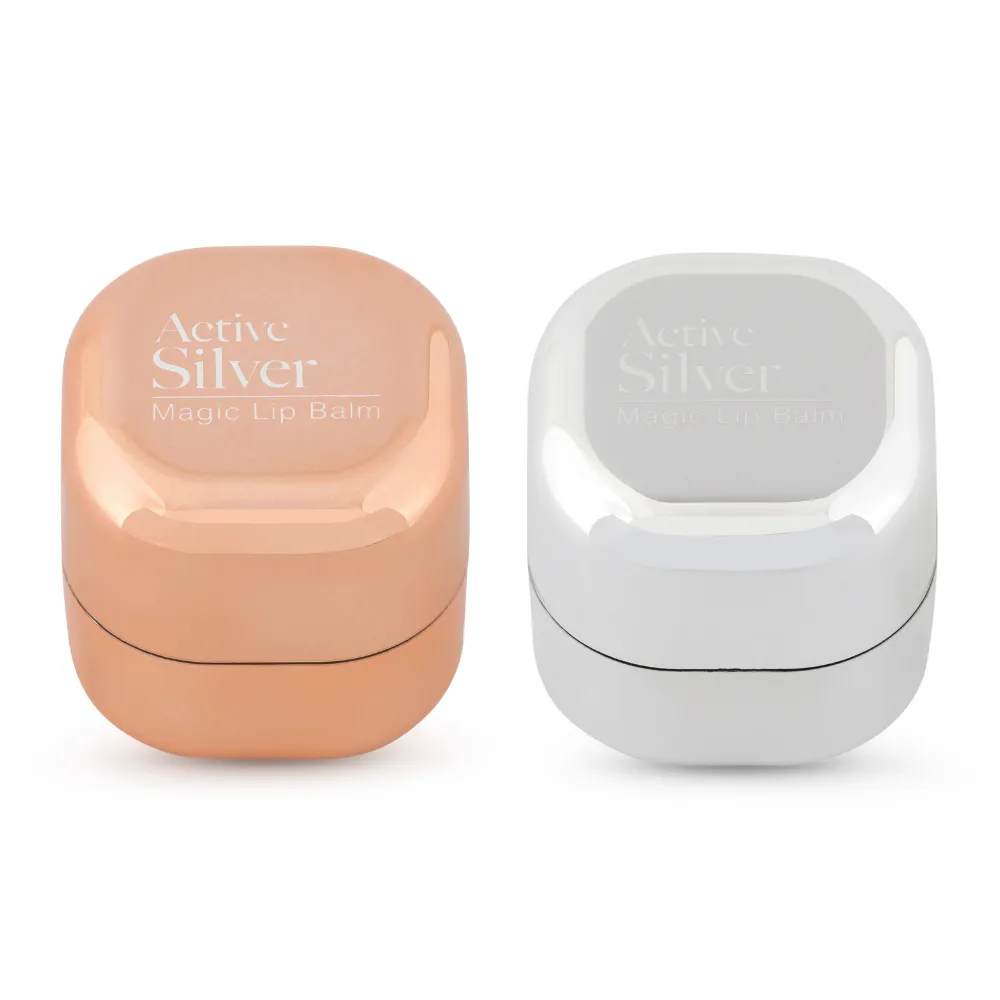 Active Silver Magic Lip Balm