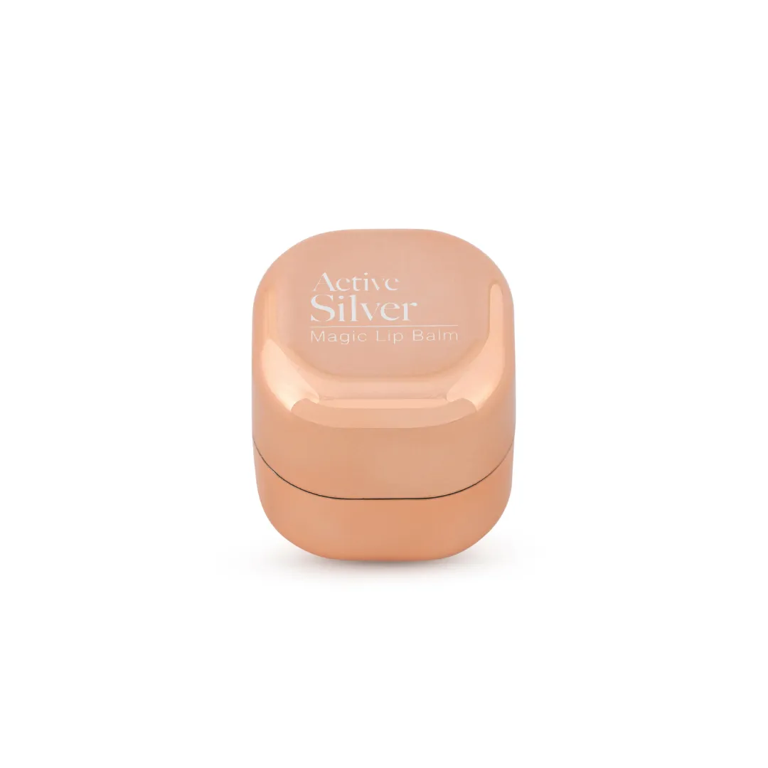 Active Silver Magic Lip Balm