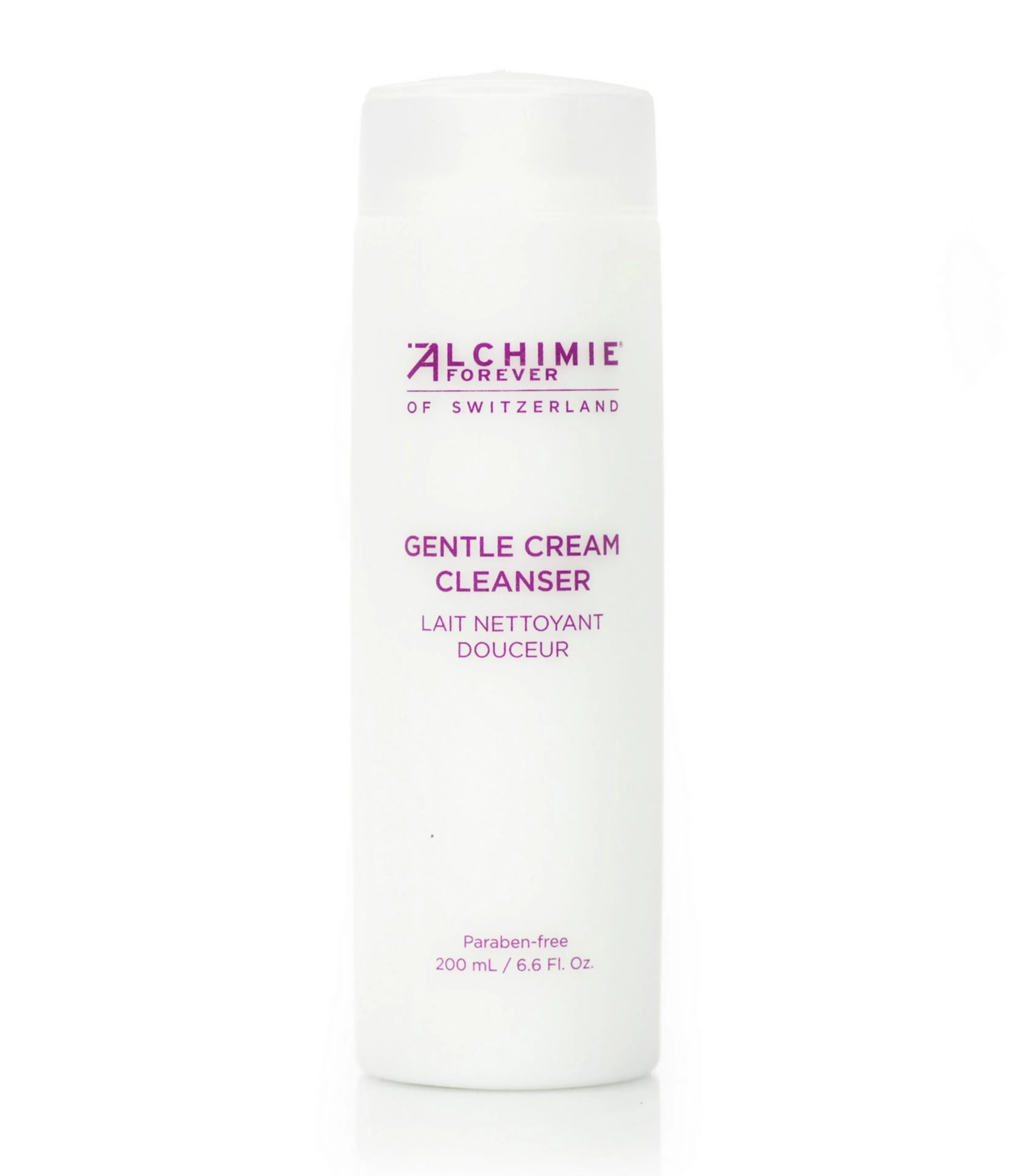 Alchimie Forever Gentle Cream Cleanser