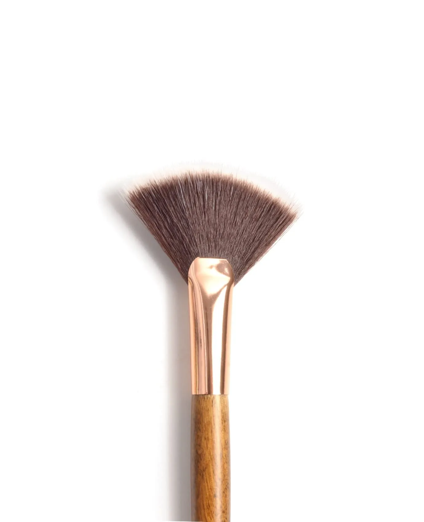 Amor Us Fan Brush - #115