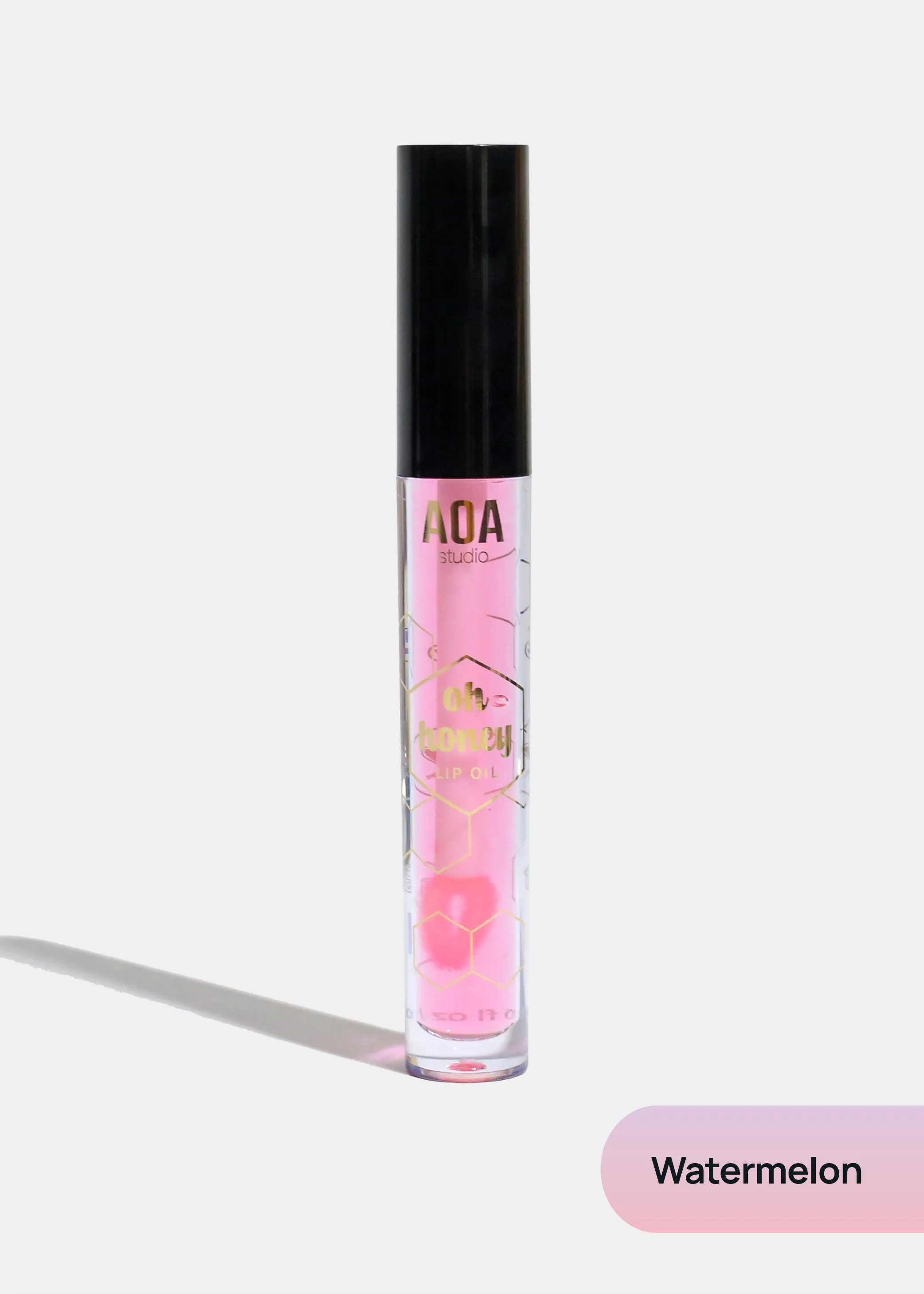 AOA Oh Honey Lip Oil