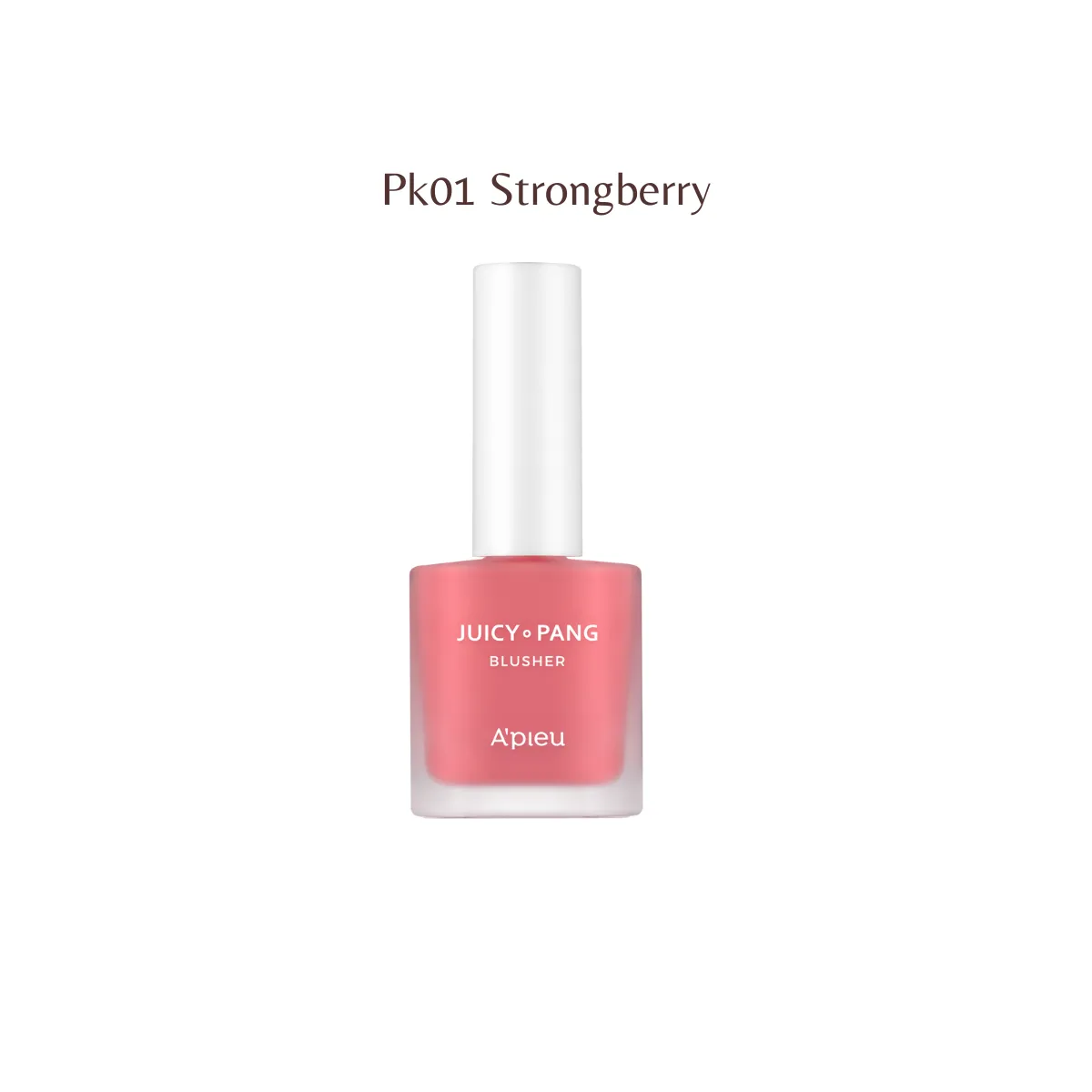 A'Pieu Juicy-PAng Water Blusher (9 colours)