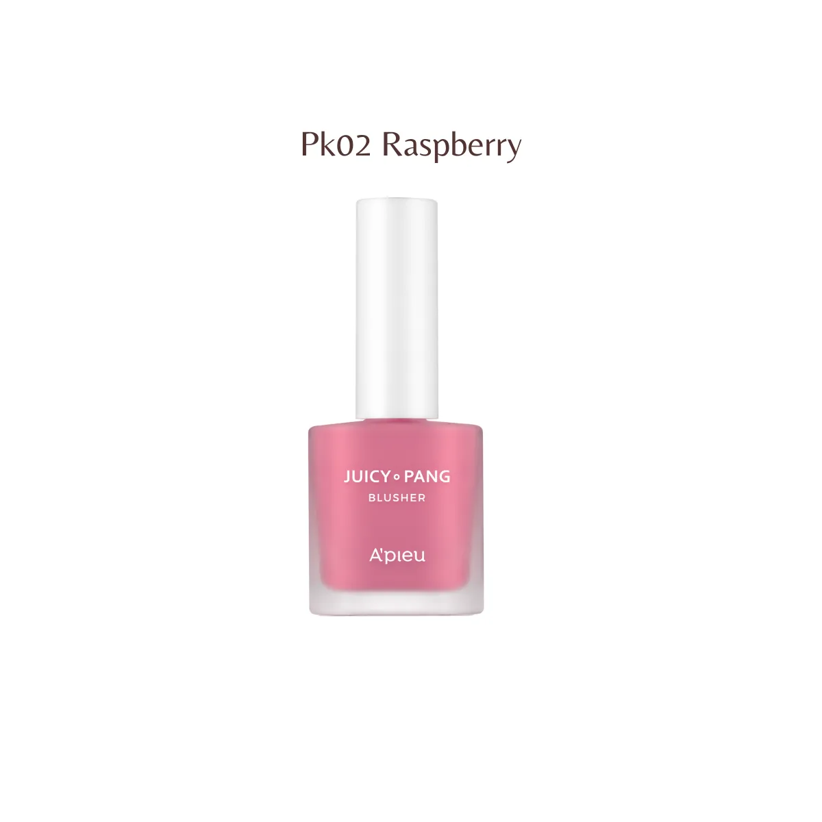 A'Pieu Juicy-PAng Water Blusher (9 colours)