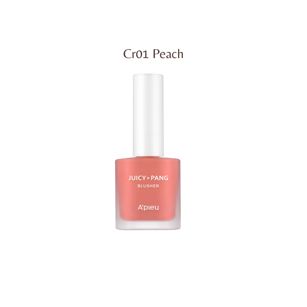 A'Pieu Juicy-PAng Water Blusher (9 colours)