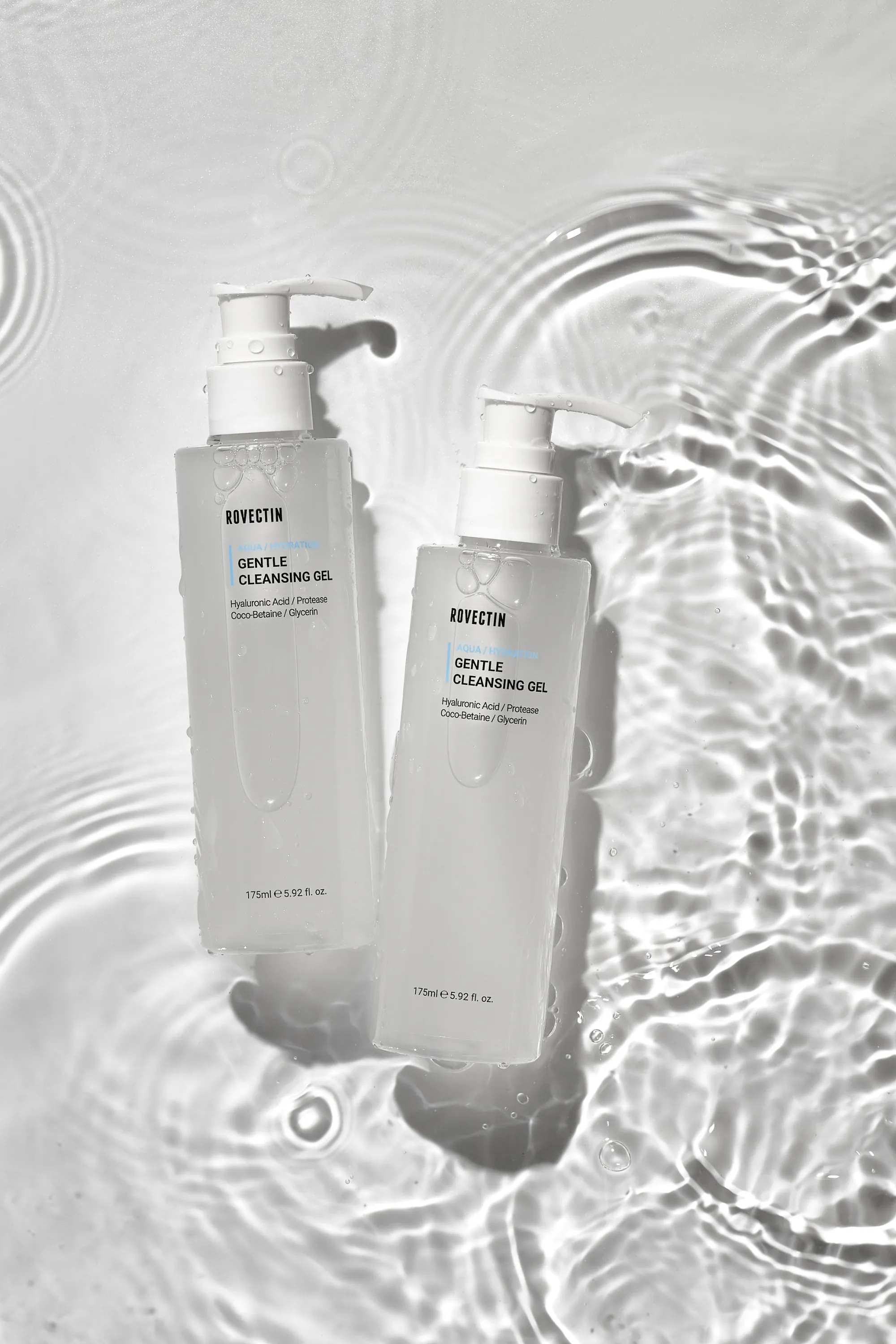 Aqua Cleansing Gel (Conditioning Cleanser)