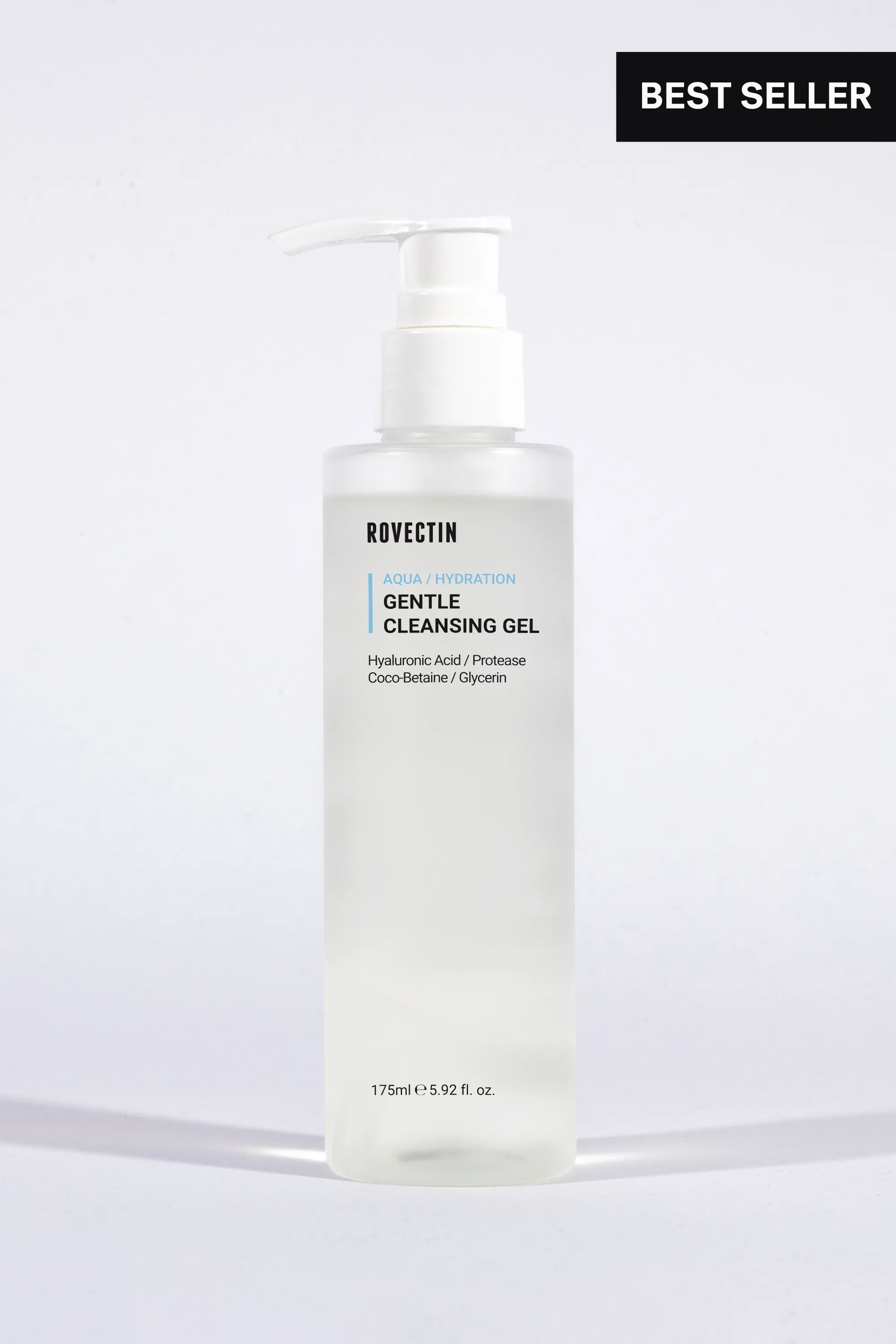 Aqua Cleansing Gel (Conditioning Cleanser)