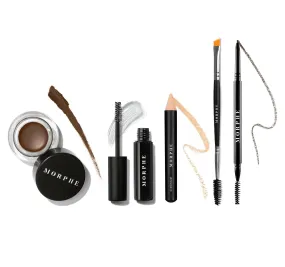 ARCH OBSESSIONS BROW KIT - MOCHA