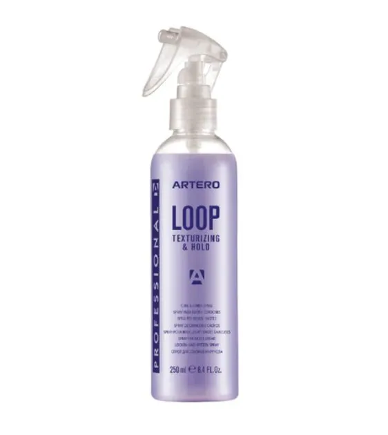 Artero Cosmetic Loop Texturizing Spray For Dogs & Cats