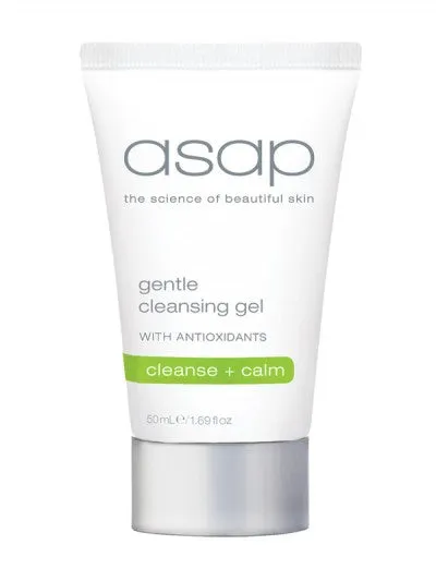 ASAP Gentle Cleansing Gel