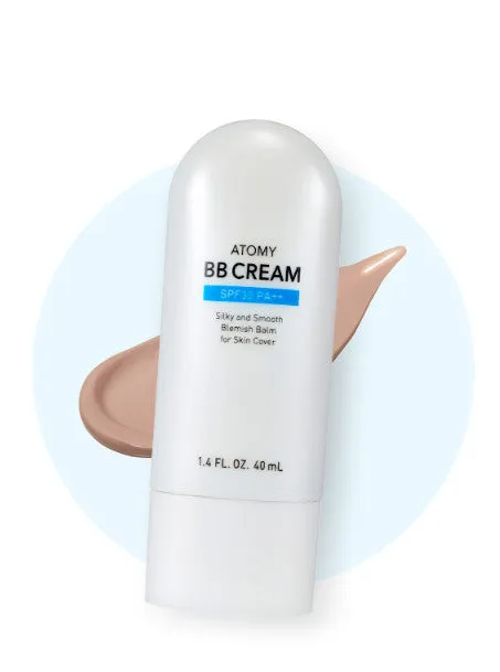 ATOMY BB Cream 40ml