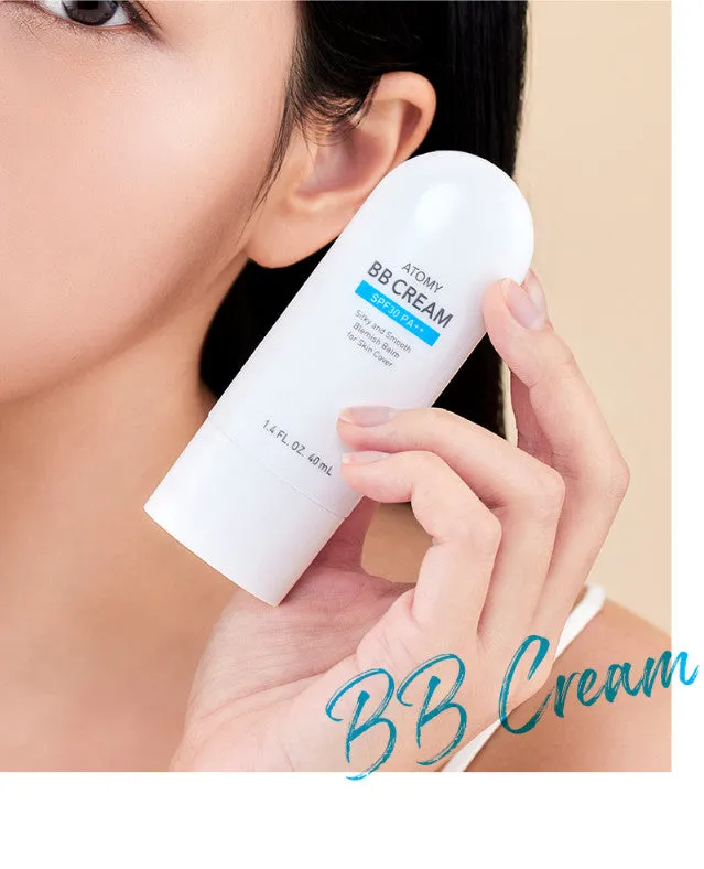 ATOMY BB Cream 40ml