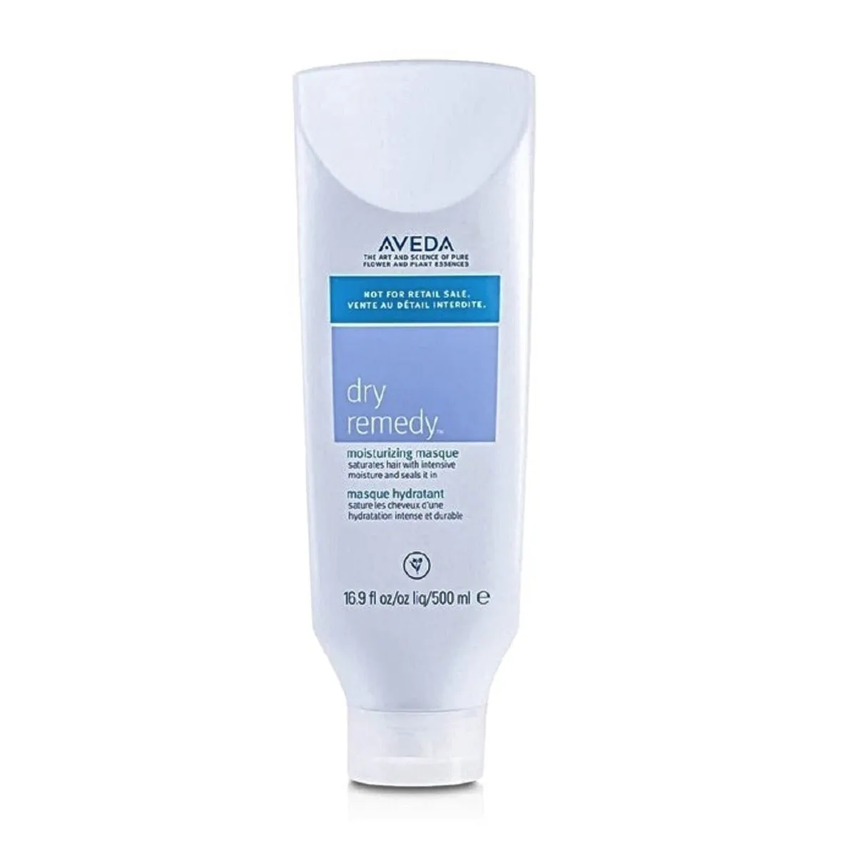 Aveda Dry Remedy Moisturizing Masque 16.9 oz BB