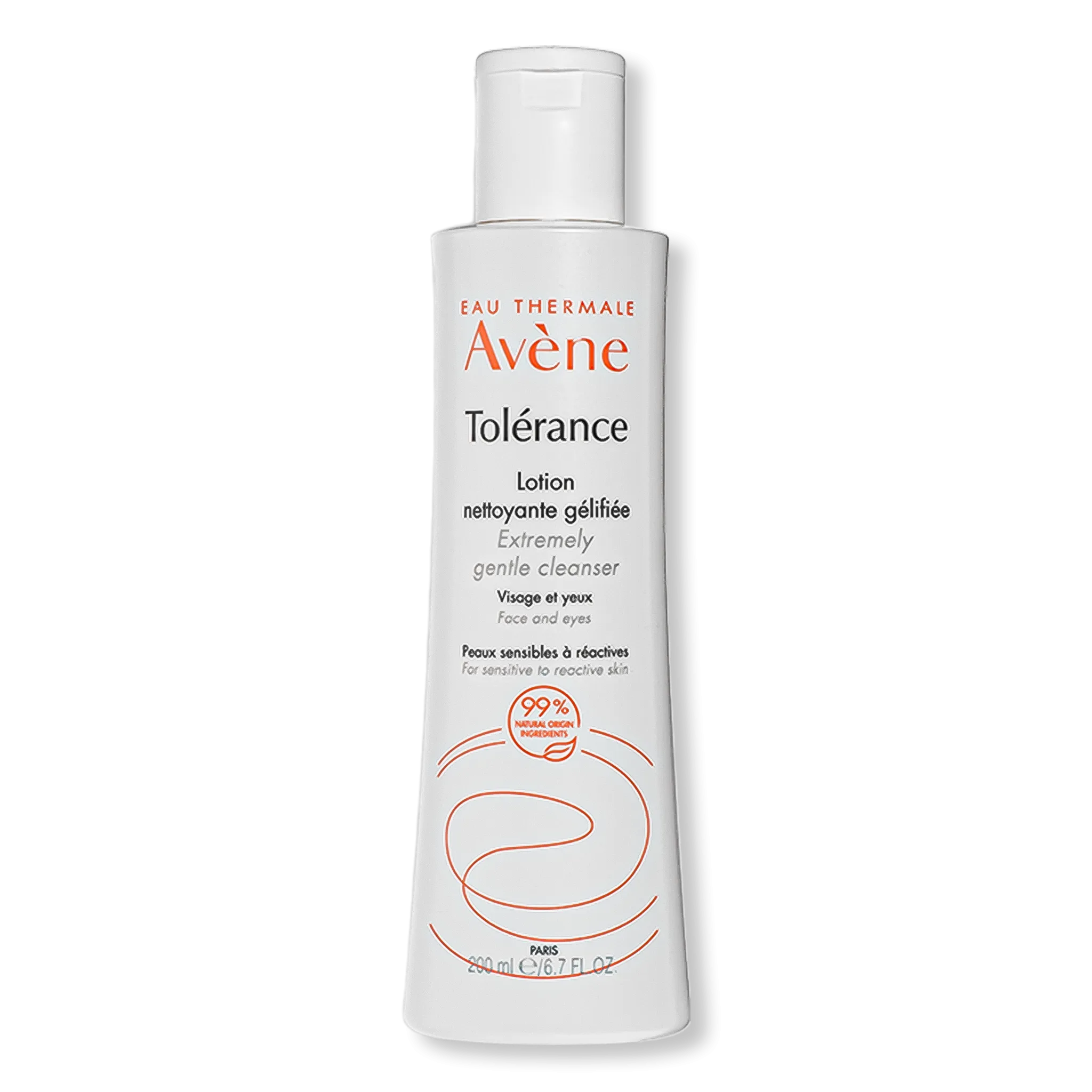 Avene Tolerance Extremely Gentle Cleanser