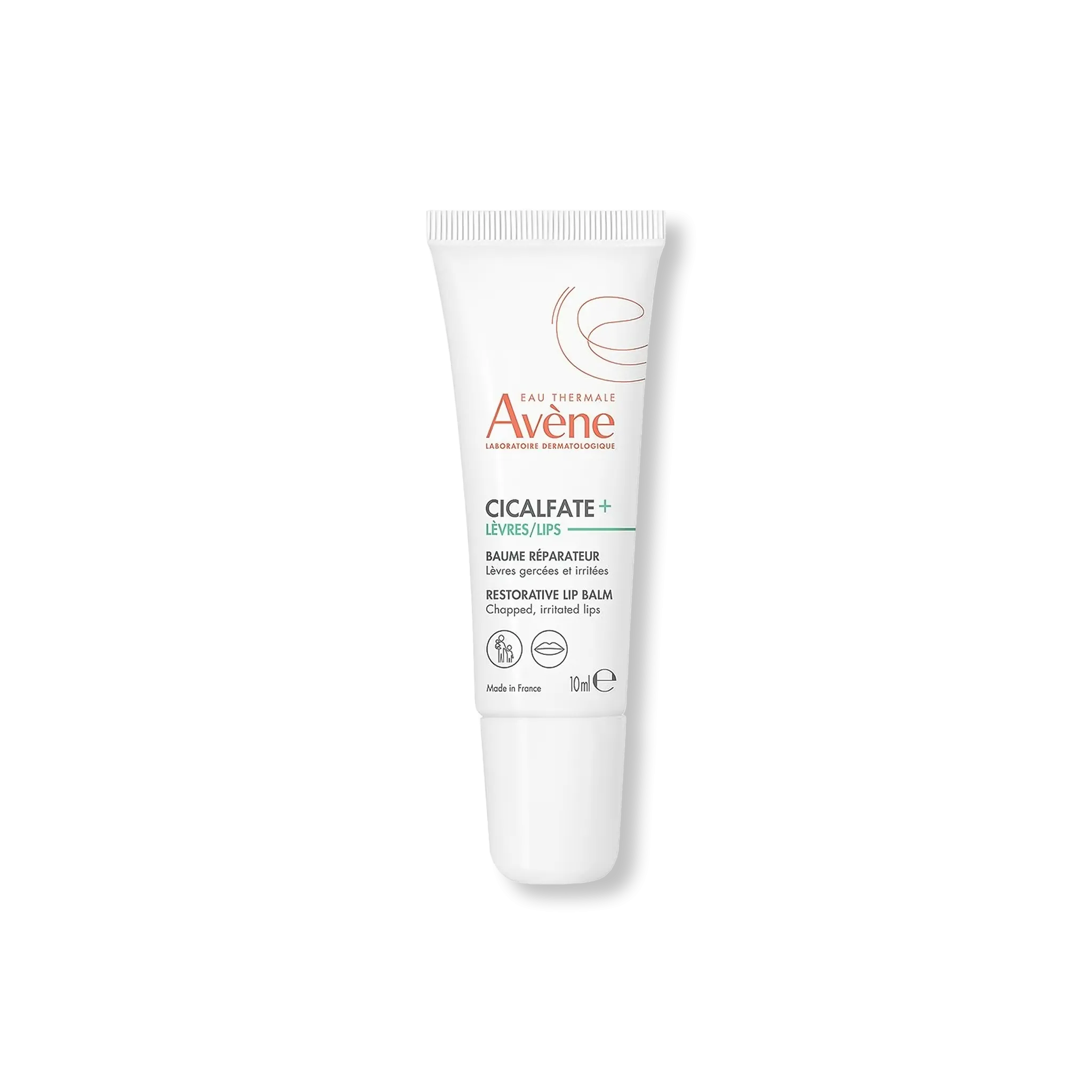 Avène Cicalfate  LIPS Restorative Lip Balm