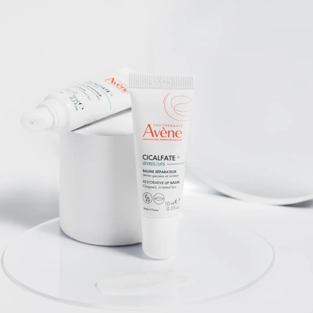 Avène Cicalfate  LIPS Restorative Lip Balm