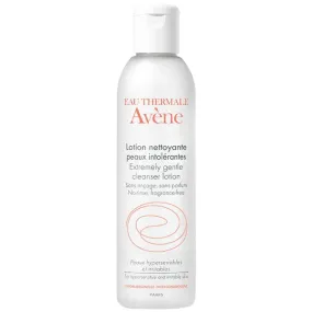 Avène - Extremely gentle cleanser lotion