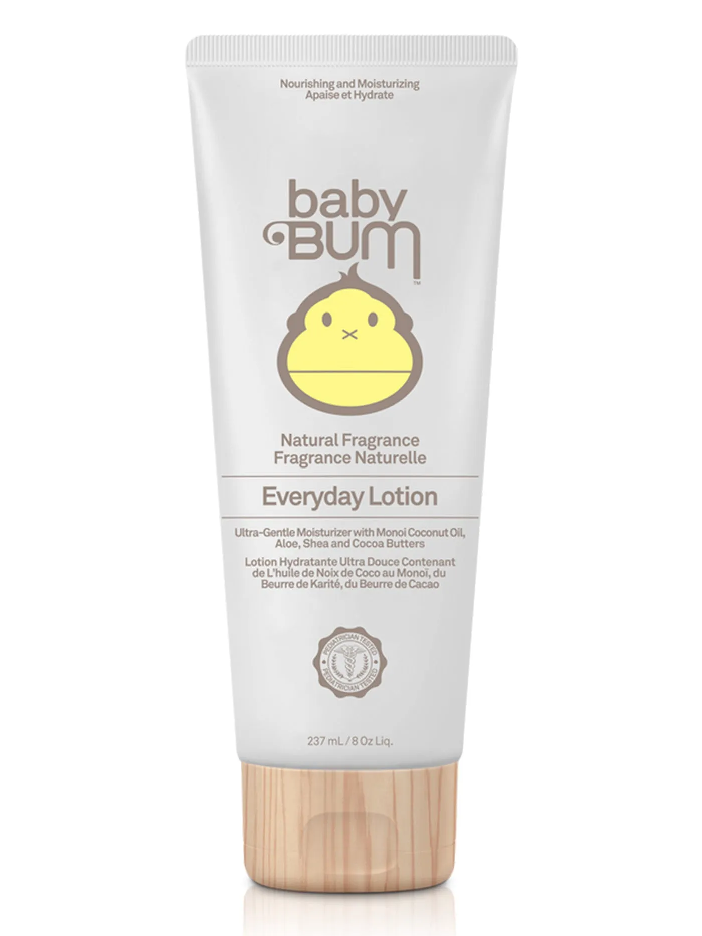 Baby Bum Everyday Lotion (Infants)