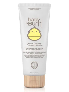 Baby Bum Everyday Lotion (Infants)