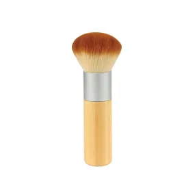 Bamboo Powder & Blush Brush