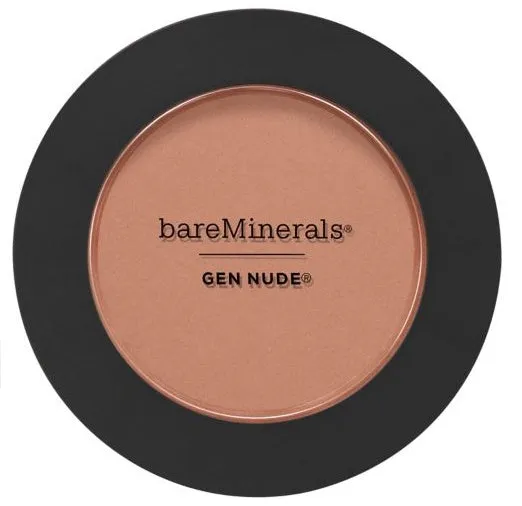 Bare Minerals Gen Nude Powder Blush