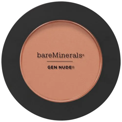 Bare Minerals Gen Nude Powder Blush