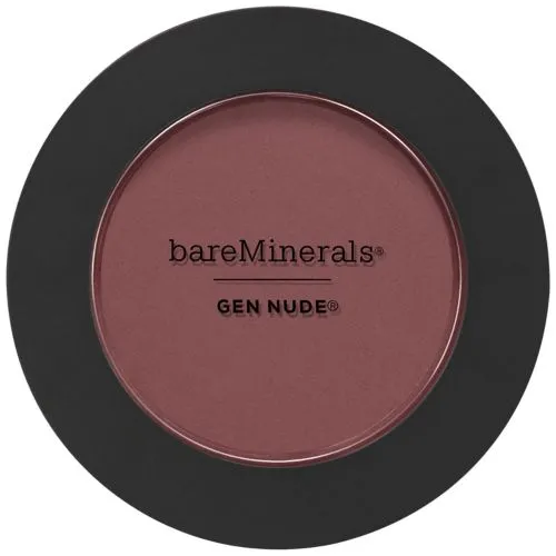 Bare Minerals Gen Nude Powder Blush