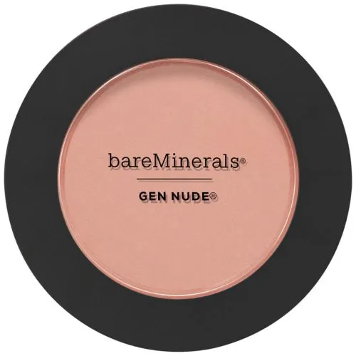 Bare Minerals Gen Nude Powder Blush