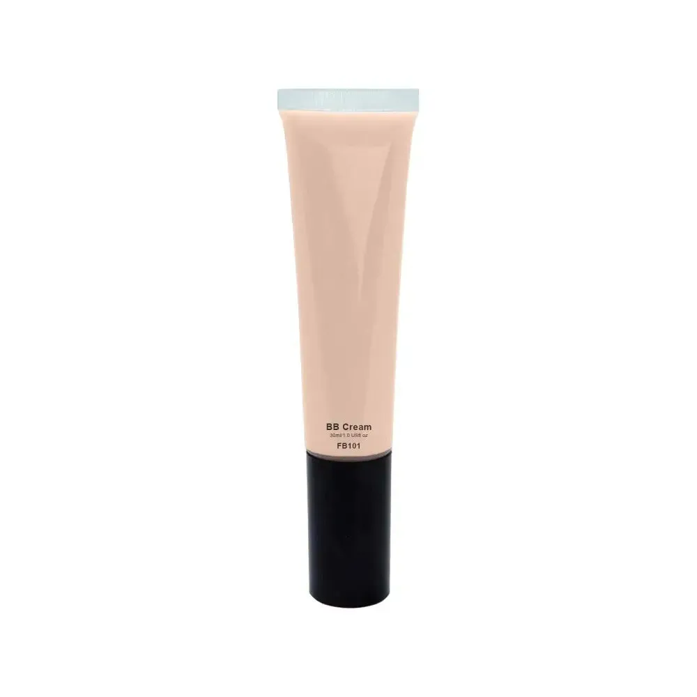 Bb cream with spf - pearly