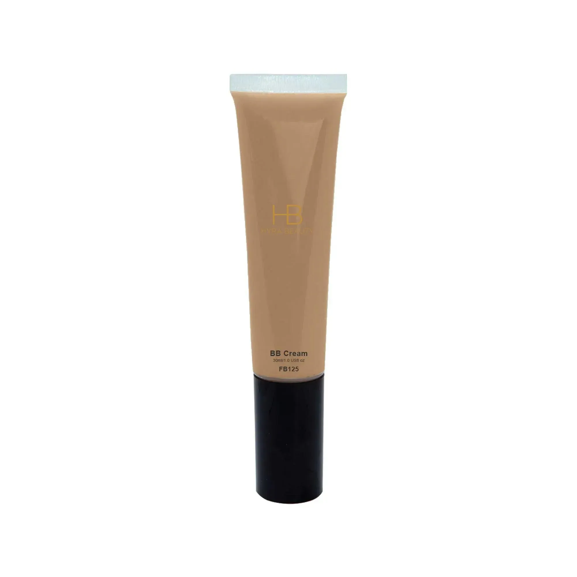 BB Cream with SPF - Sun-Kissed Glow - FB125