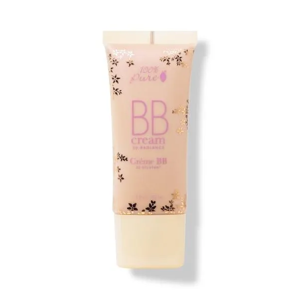 BB Cream