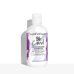 Bb. Curl Shampoo