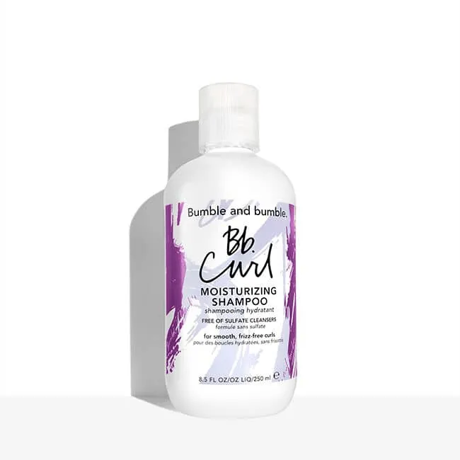 Bb. Curl Shampoo