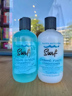 Bb. Surf Conditioner