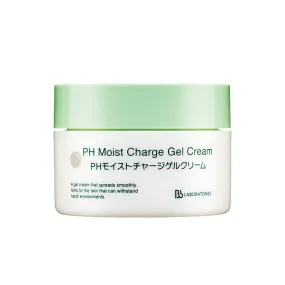 BbLab PH Moist Charge Gel Cream 苾莱宝 复活草保湿抗氧面霜 50g