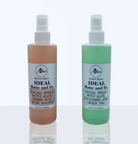 Becharm Ideal Fix Spray