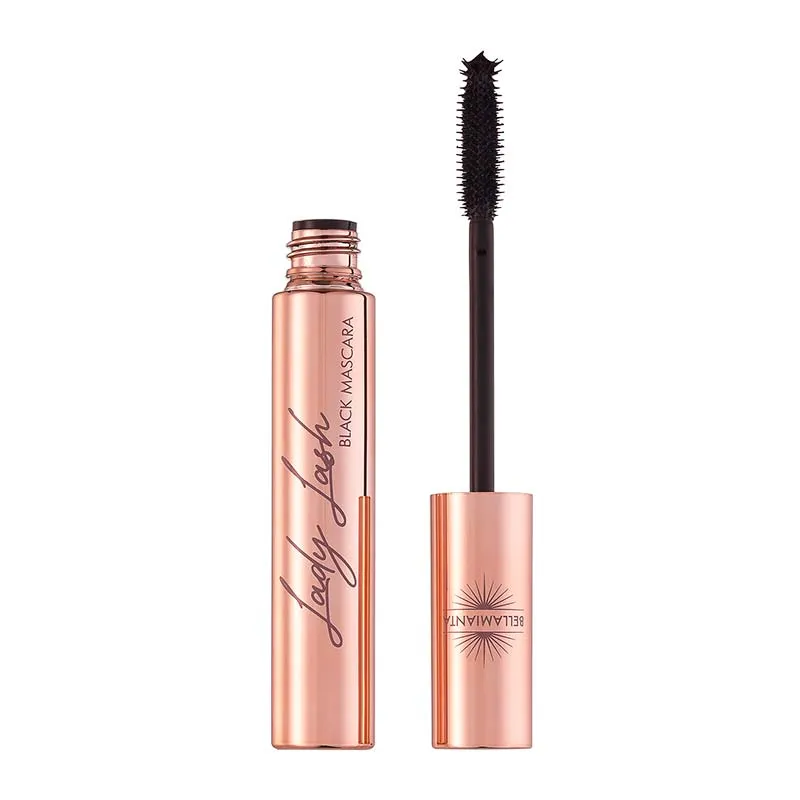 Bellamianta Lady Lash Mascara Discontinued