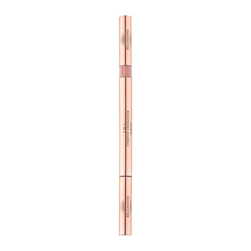 Bellamianta Tribrow 3 in 1 Eyebrow Enhancer