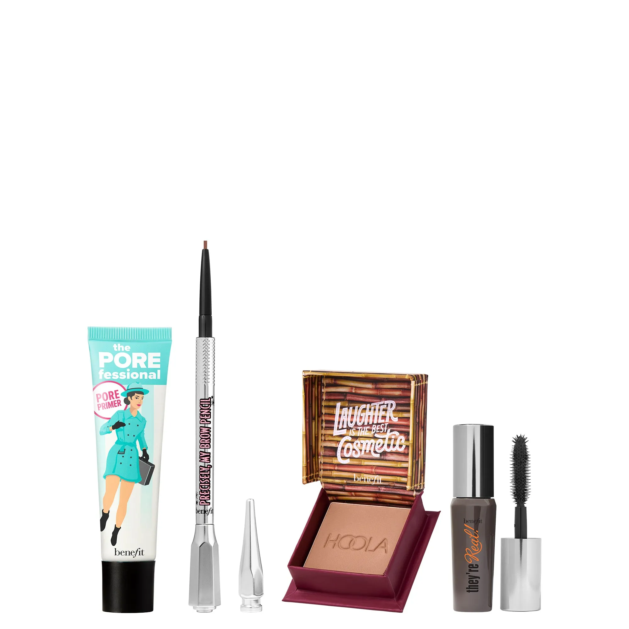 Benefit Giftin Goodies Set