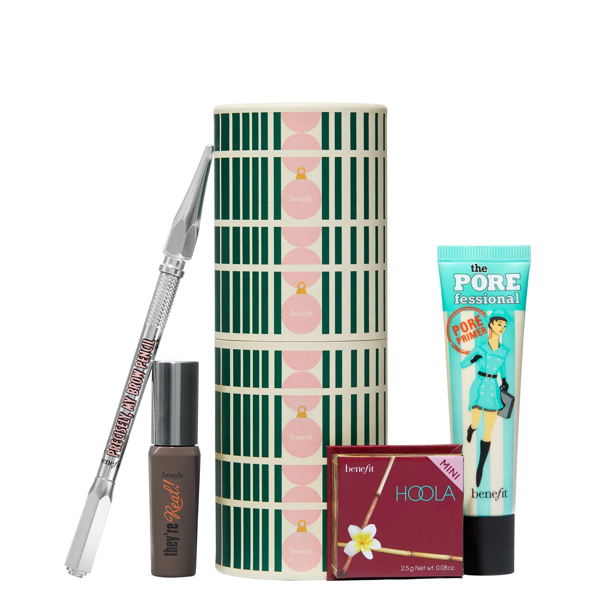 Benefit Giftin Goodies Set