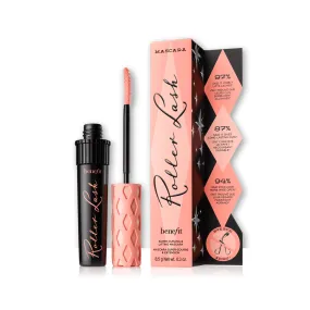 BENEFIT Roller Lash Super Curling & Lifting Mascara مسكارا الرموش من بنفت