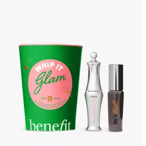 Benefit Whip It Glam Eye Stocking Stuffer