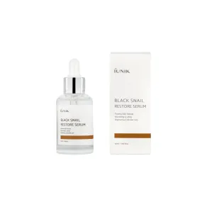 Black Snail Restore Serum 50ml