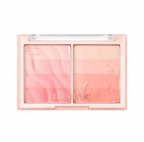 Blending Layer Cheek - 01 Summer Coral Edition