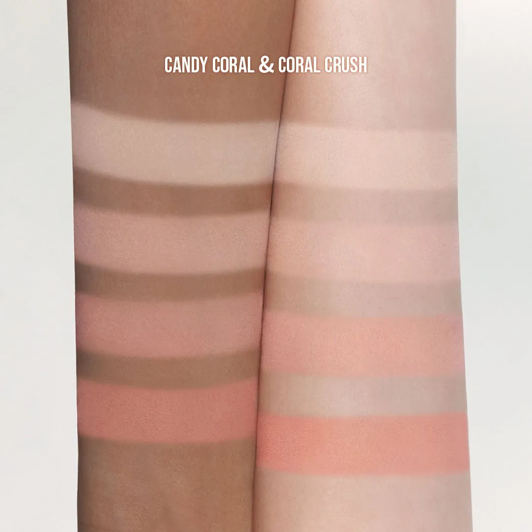 Blending Layer Cheek - 01 Summer Coral Edition