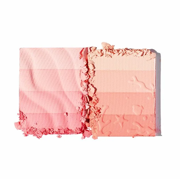 Blending Layer Cheek - 01 Summer Coral Edition