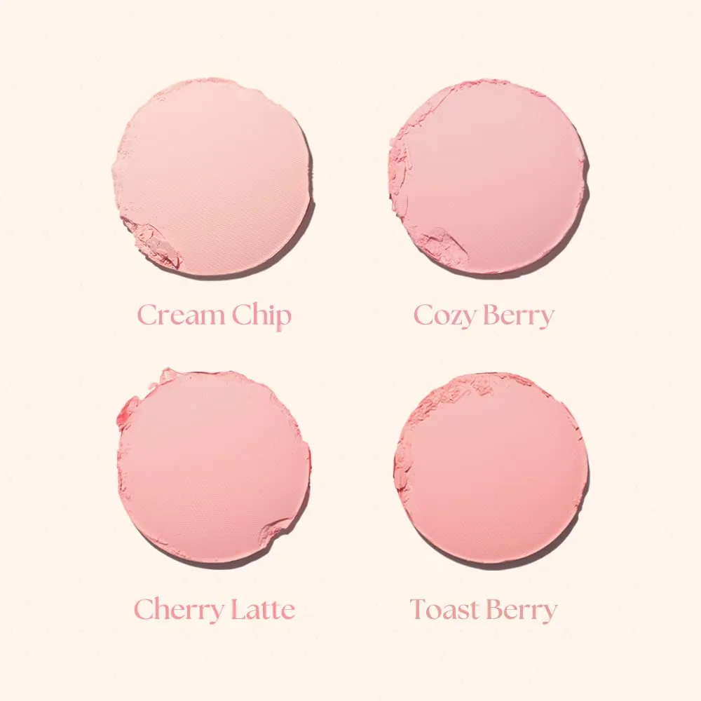 Blending Mood Cheek - 07 Candy Berry