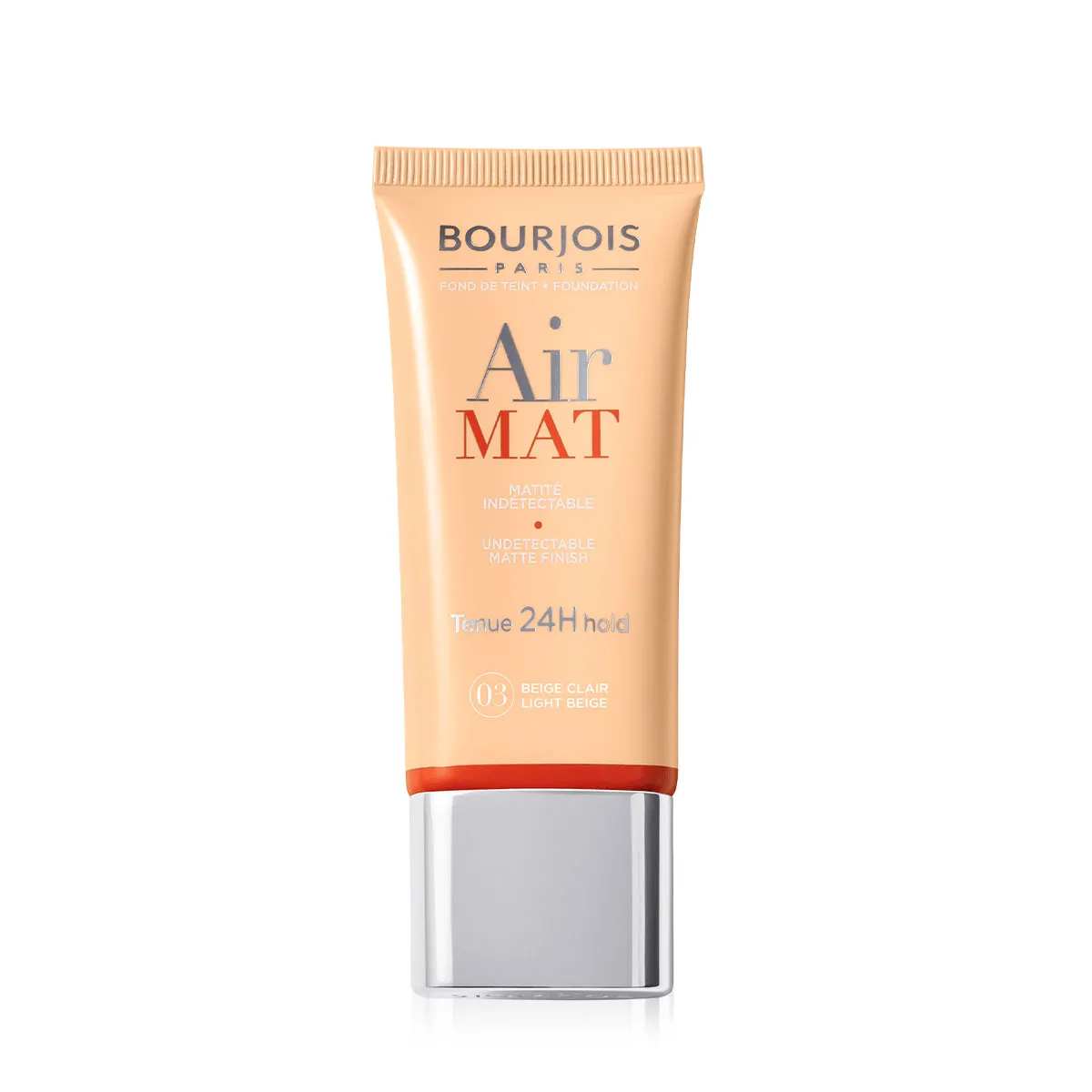 BOURJOIS Paris Air Mat 24H Foundation - 30ml