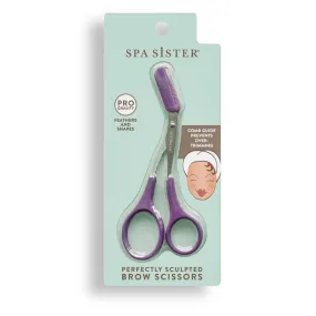 BROW Scissors