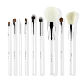 Brush Set 9 pieces